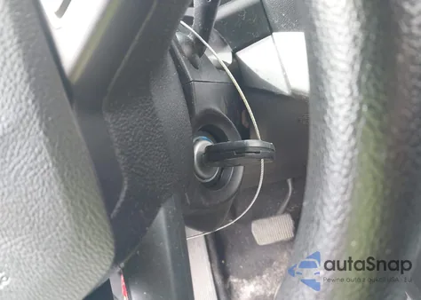 2017 Ford Escape S из США, поврежденный, VIN 1FMCU0F73HUE27937